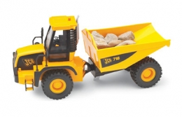 JCB 718 Dump Truck